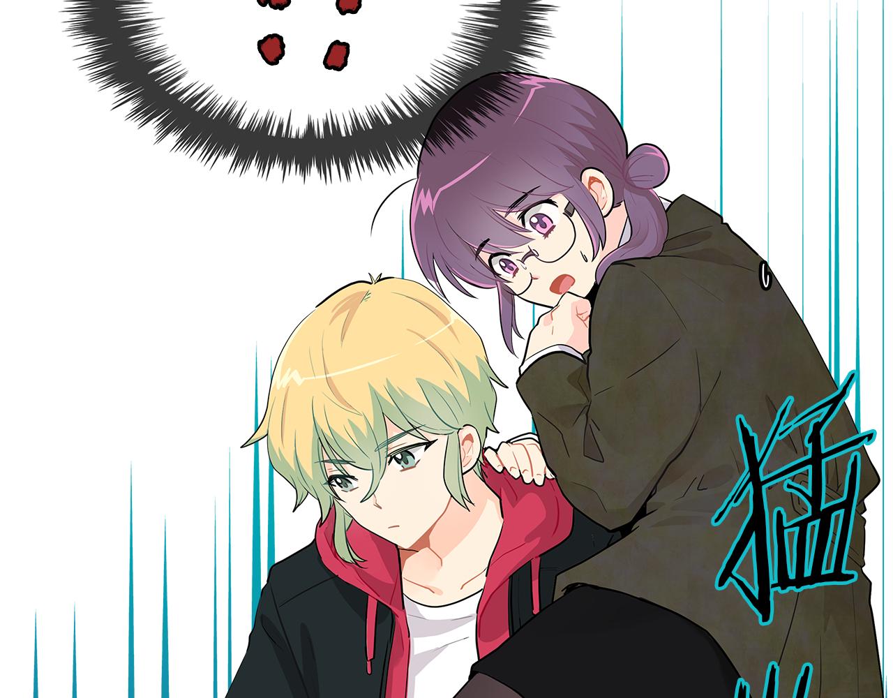 第14话  逃…！89