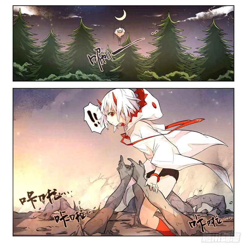 05 被禁锢亡灵之回响（二）10