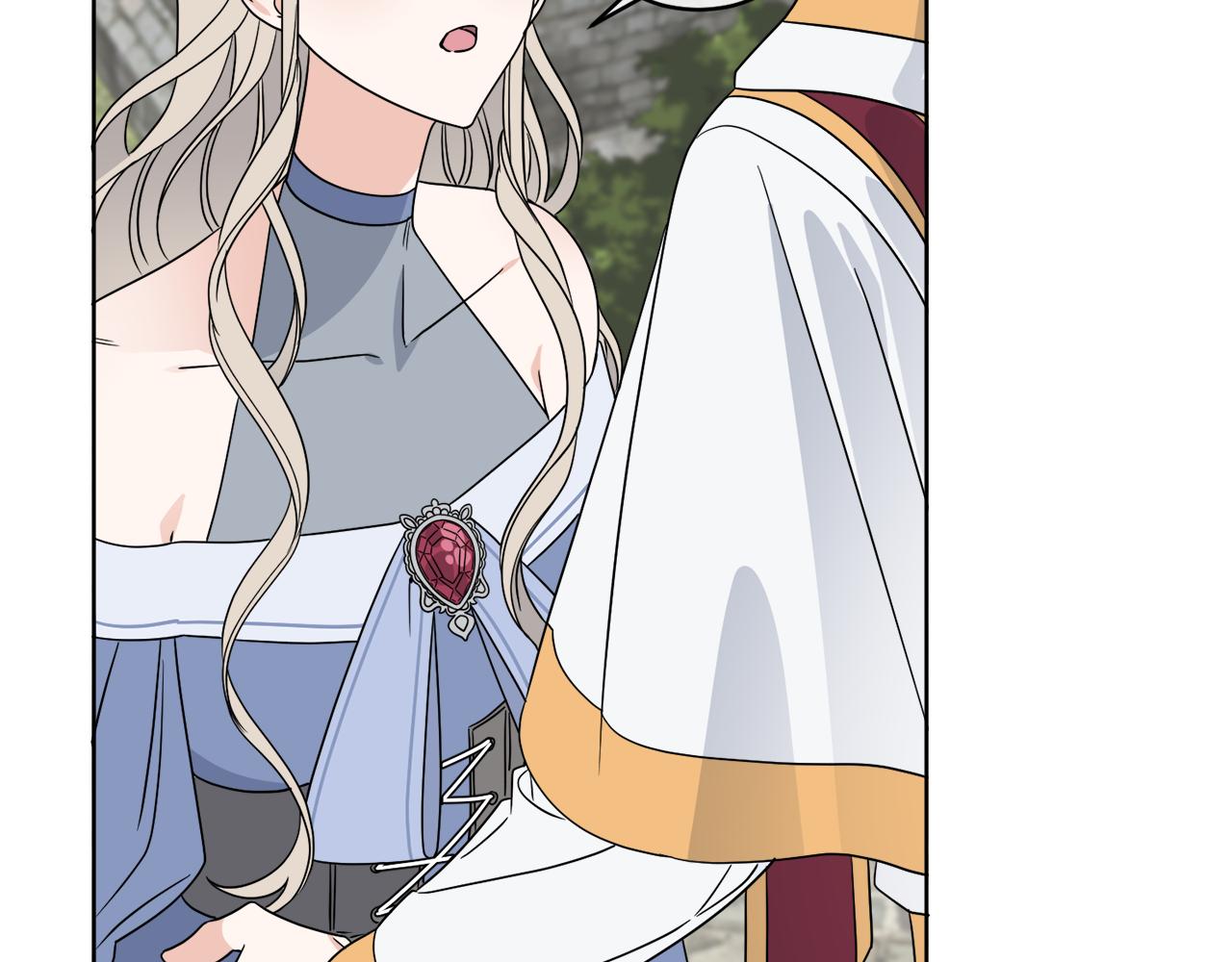 第8话 公爵闪婚？101