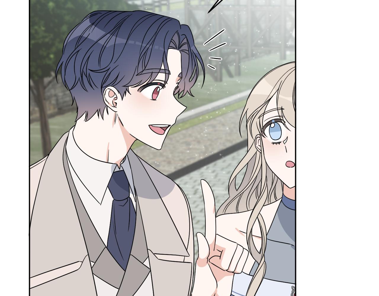 第8话 公爵闪婚？129