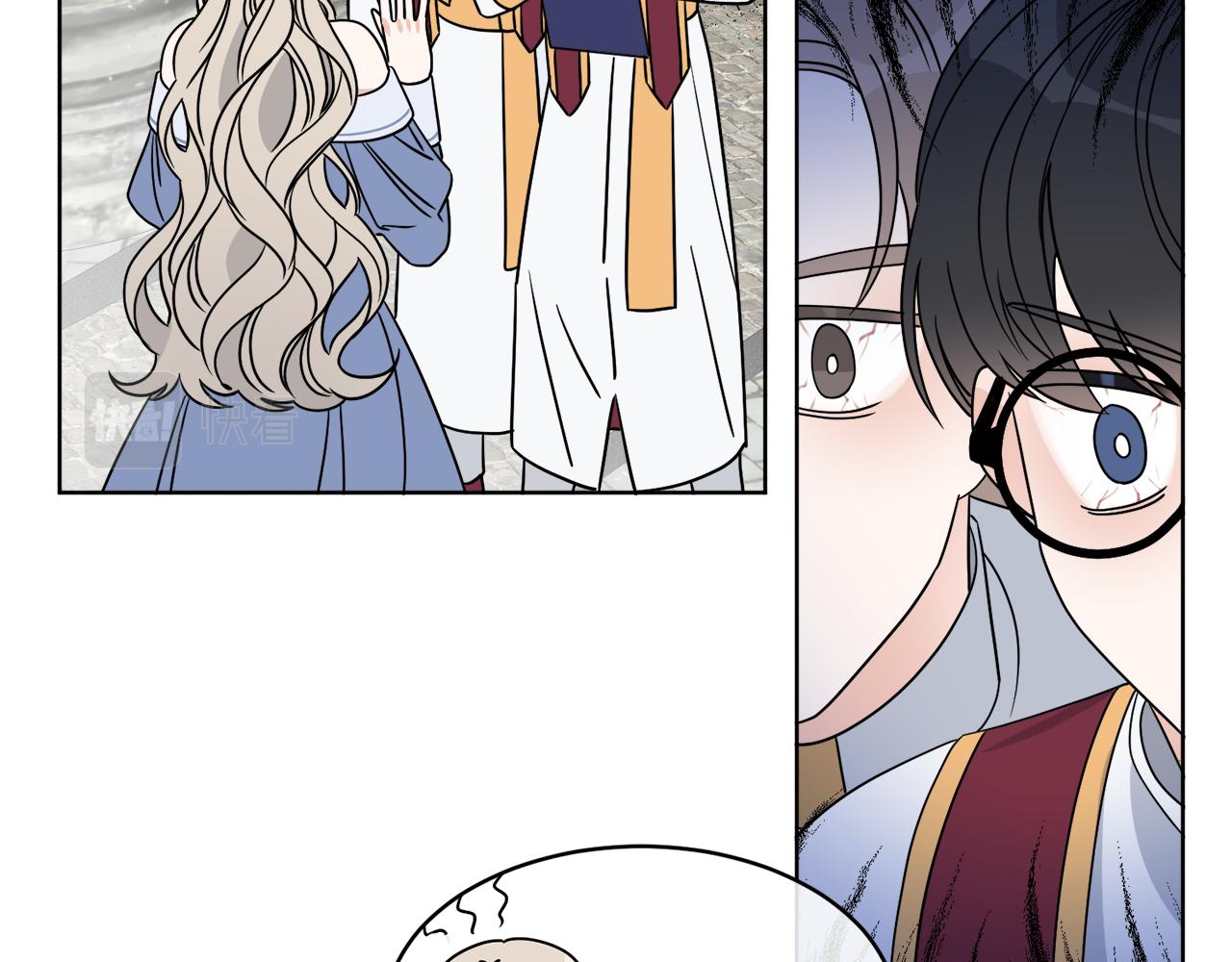 第8话 公爵闪婚？61