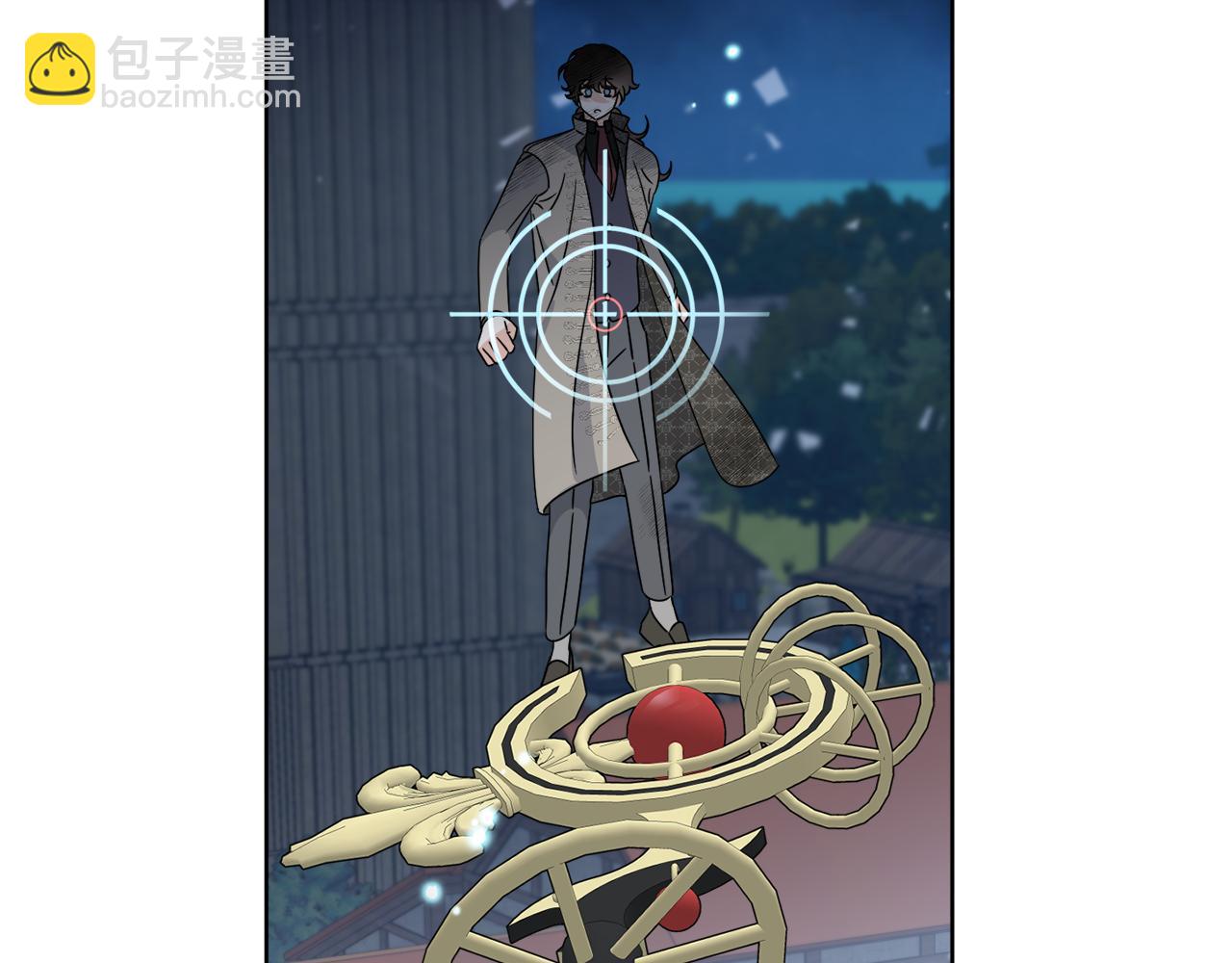 第27话 陷入苦战170