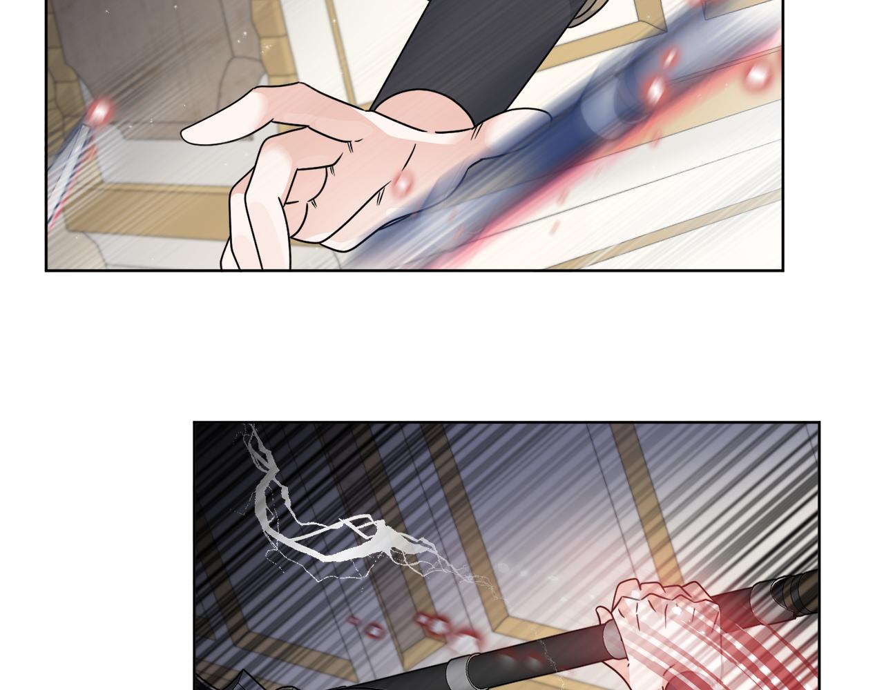 第37话 力量被夺走了131