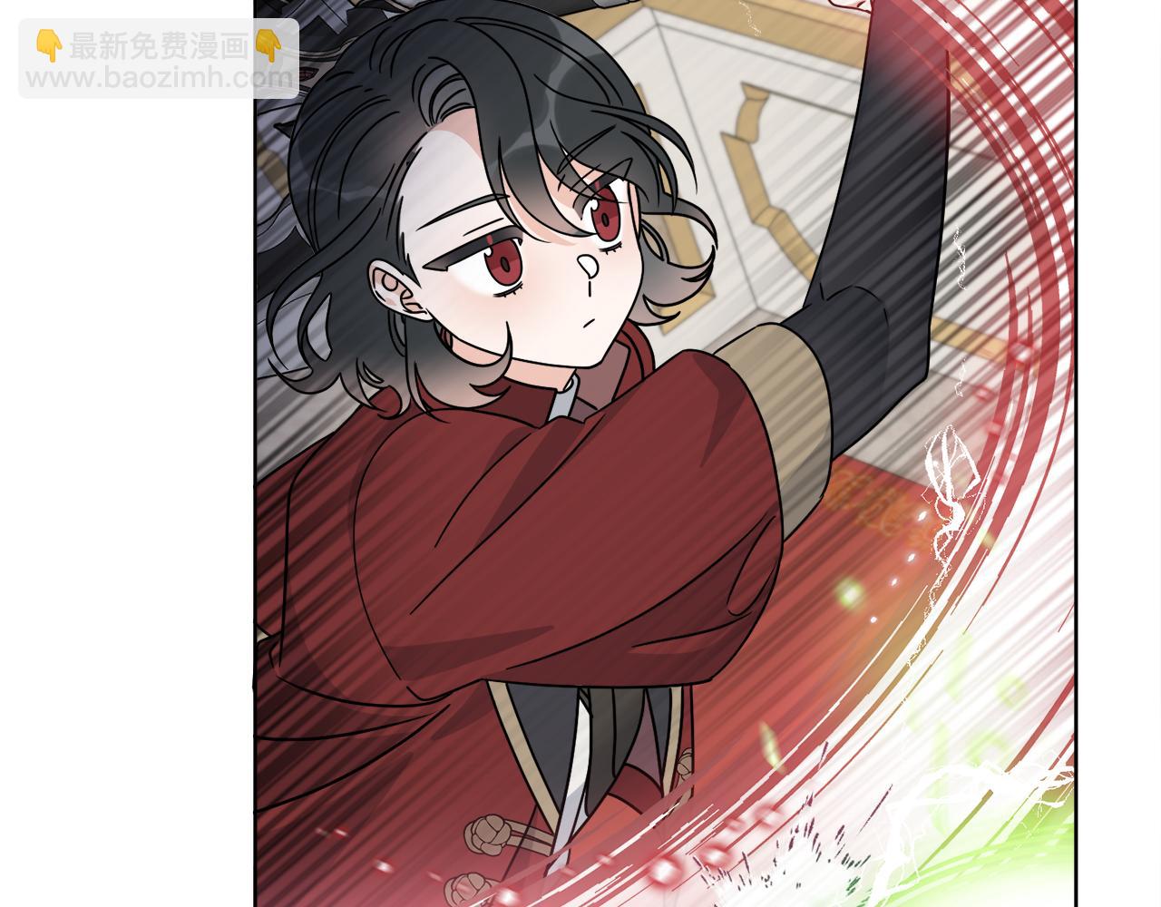 第37话 力量被夺走了132