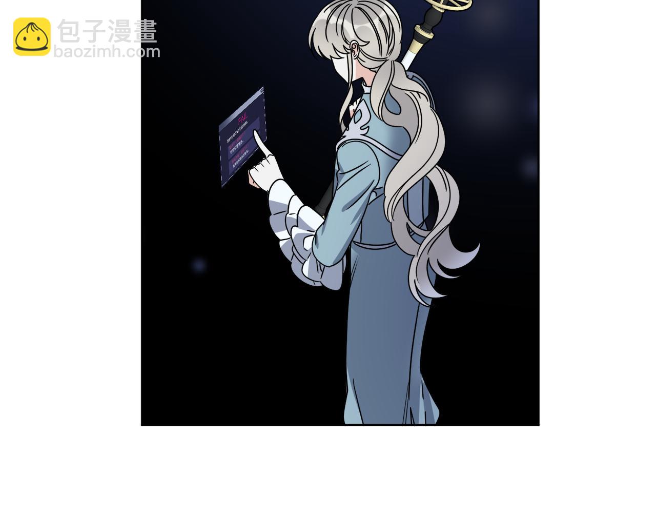 第43话 不能复活？158