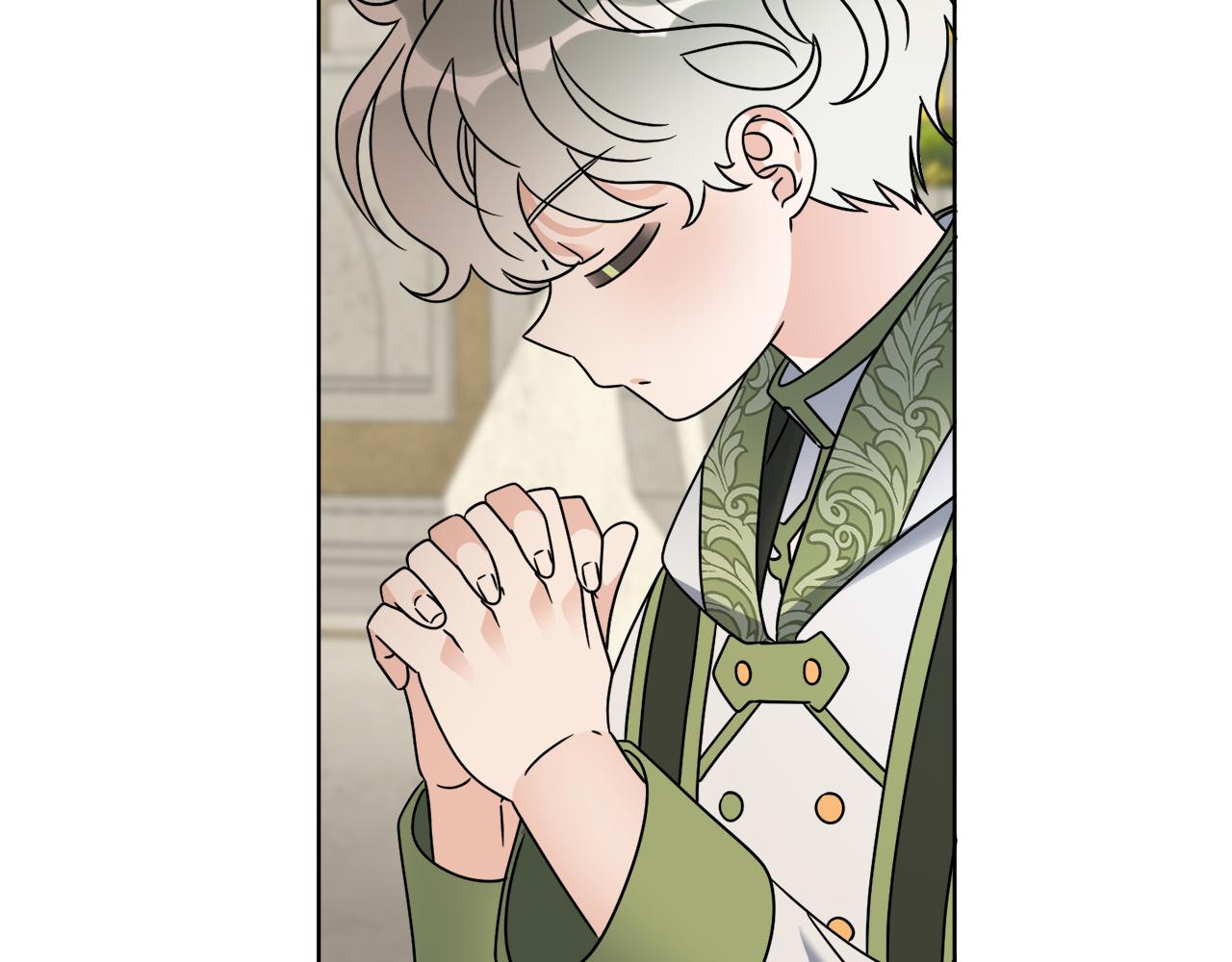 第50话 消失的小公爵1