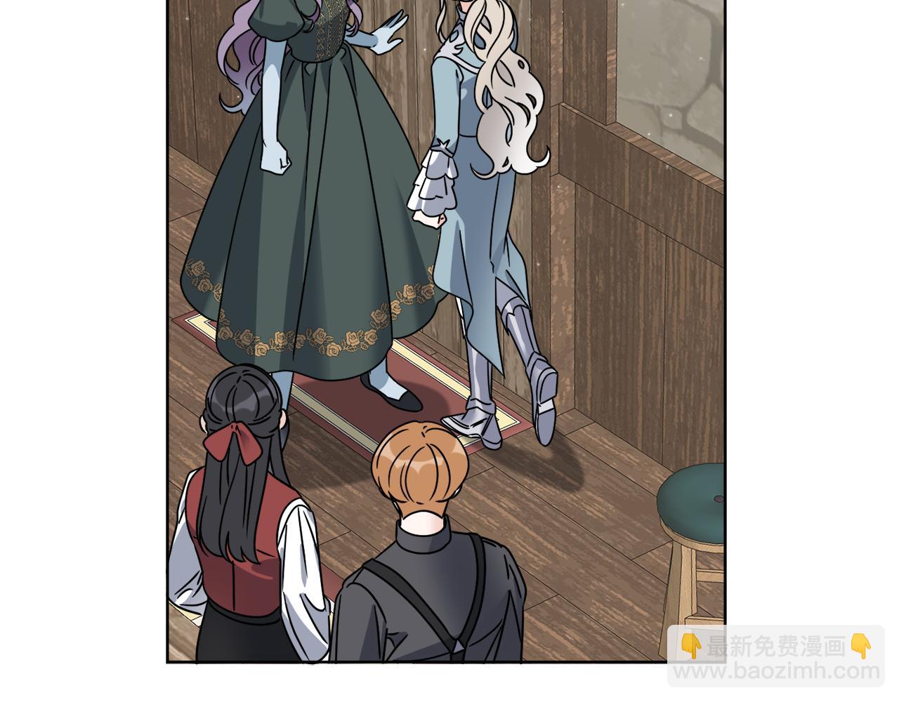 第50话 消失的小公爵118