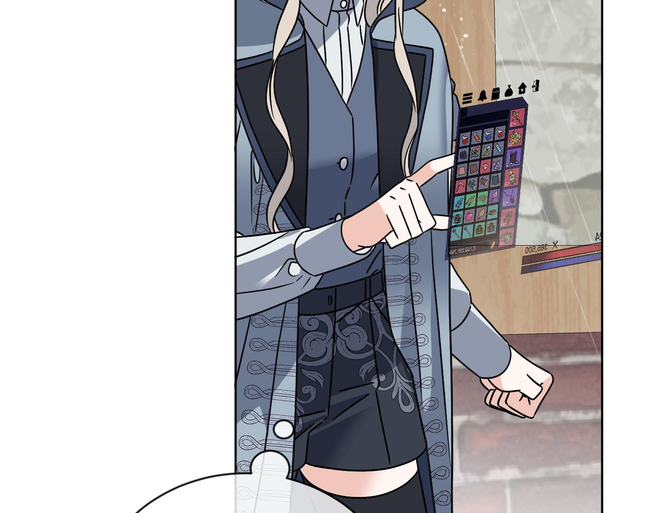 第51话 破旧的魔塔76