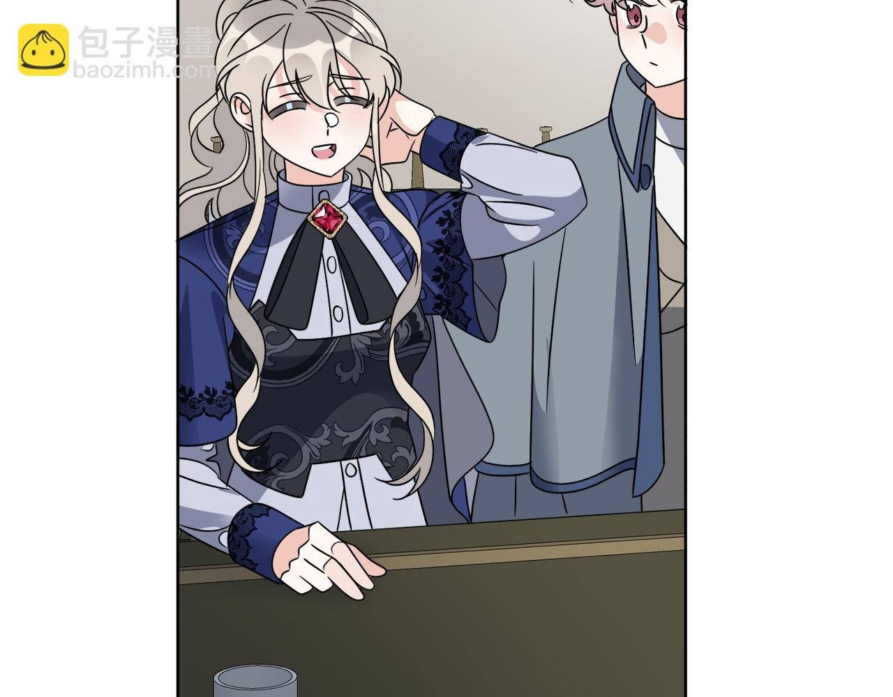 第74话 路斯的拜托25