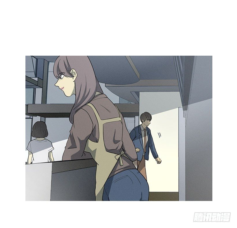 有事问女店员20