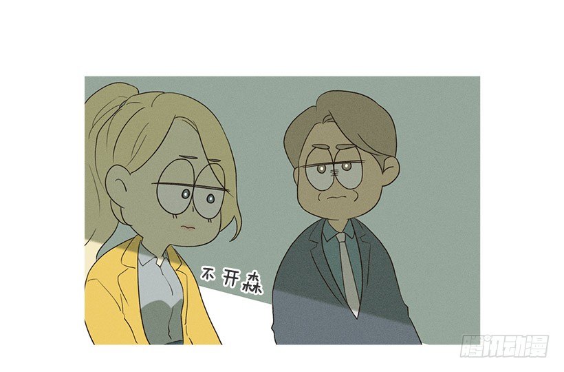 爱之家的义工5