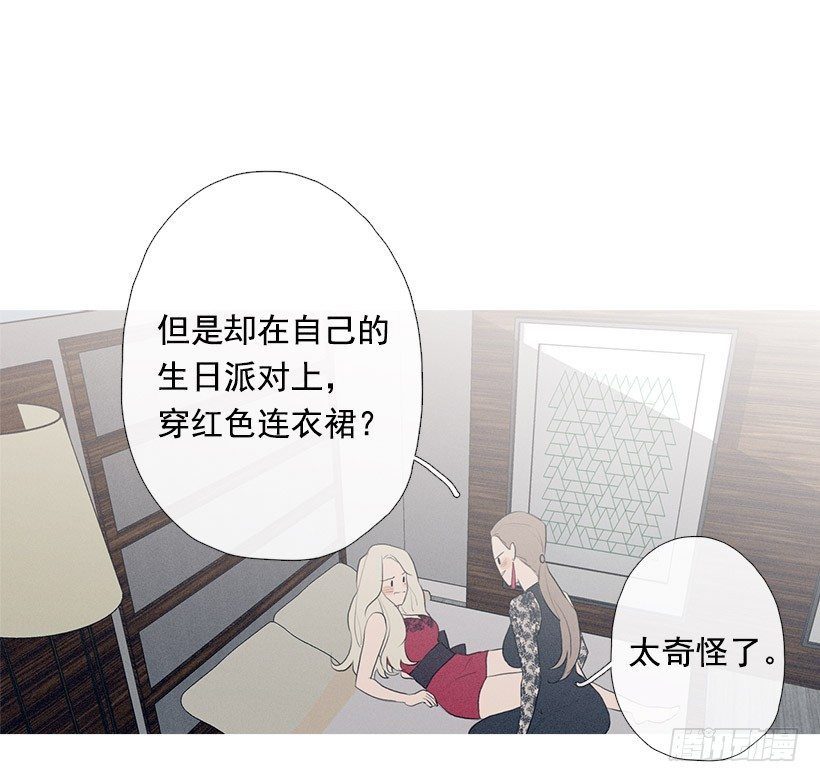姐妹私房话10