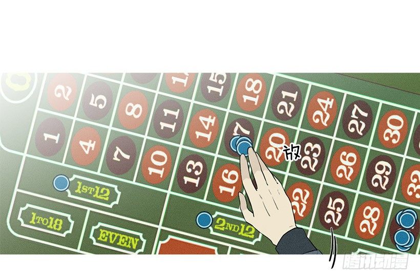 大显身手15