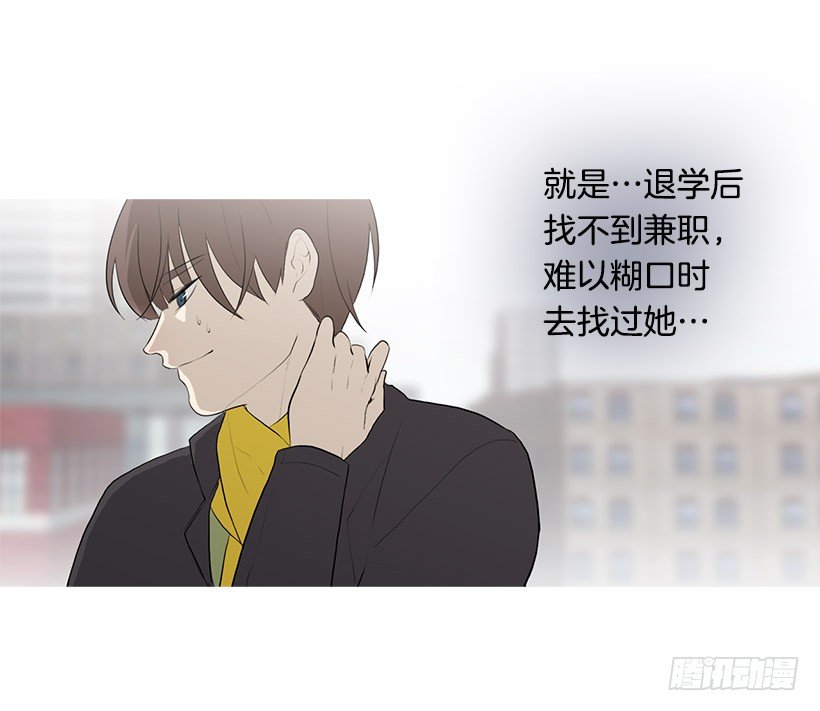 去占卜馆工作14