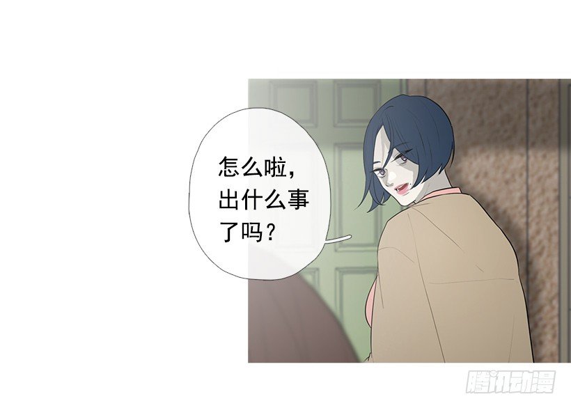 去占卜馆工作18