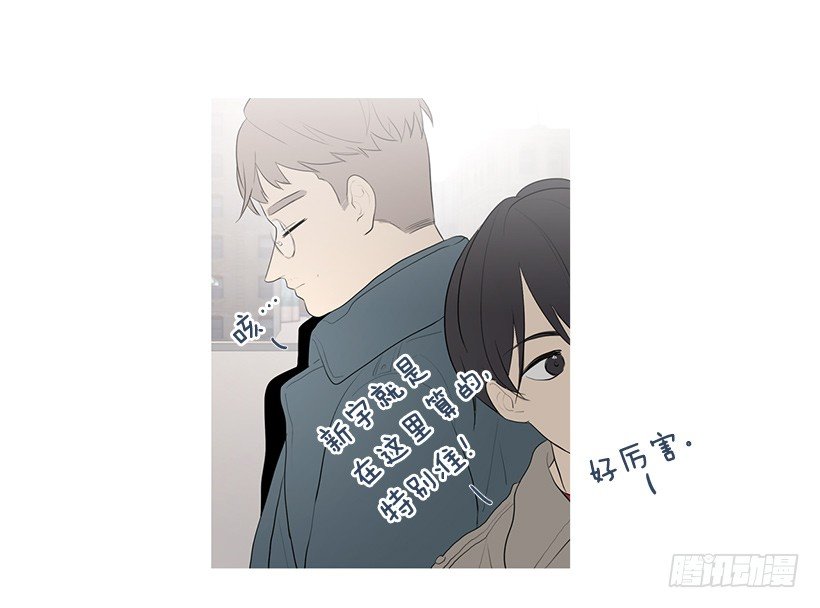 去占卜馆工作28