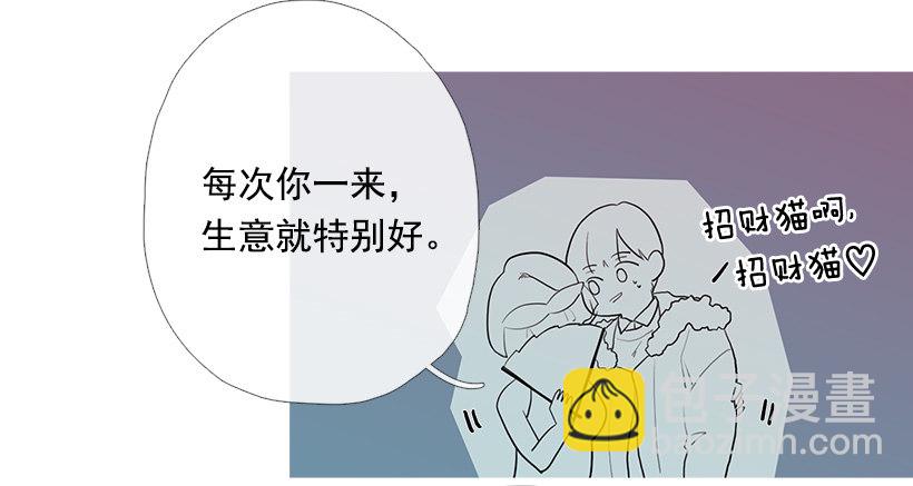 去占卜馆工作37