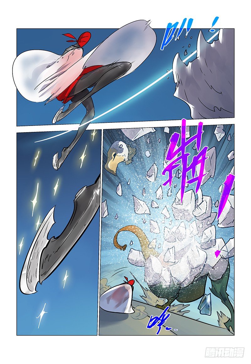 【第八十六回】 绫罗尽缚26
