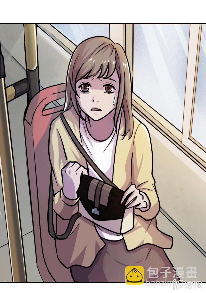 突遇劫匪27