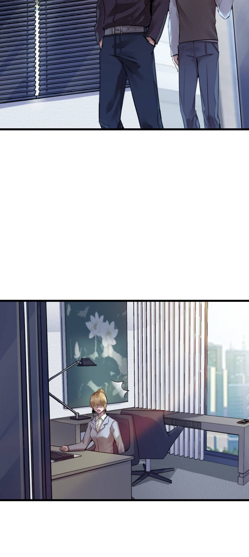 再遇古子澄9