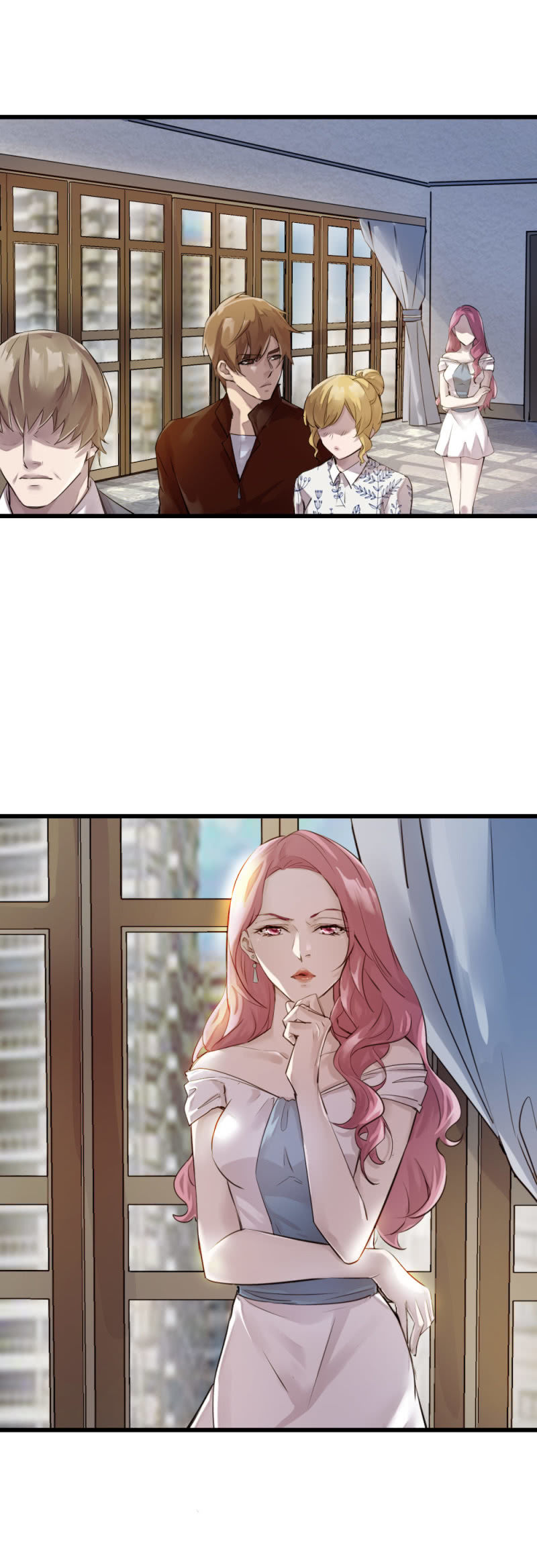 潜在杀机18