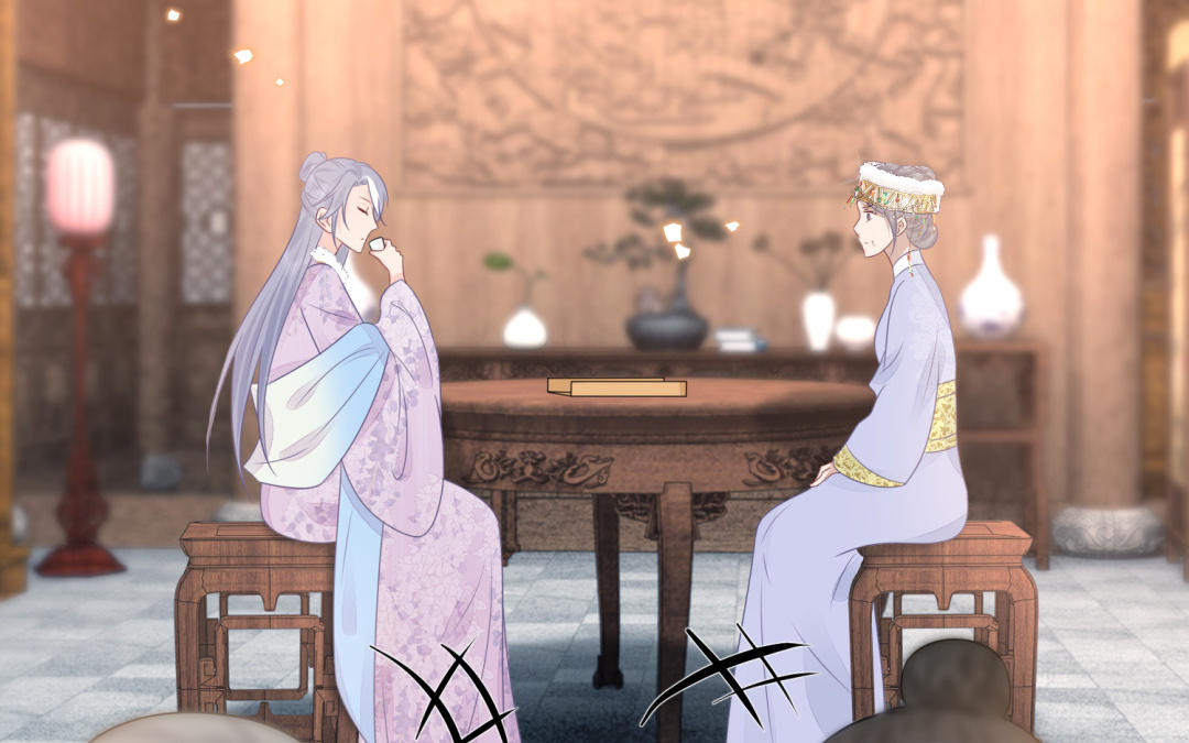 第64话 幡然悔悟8