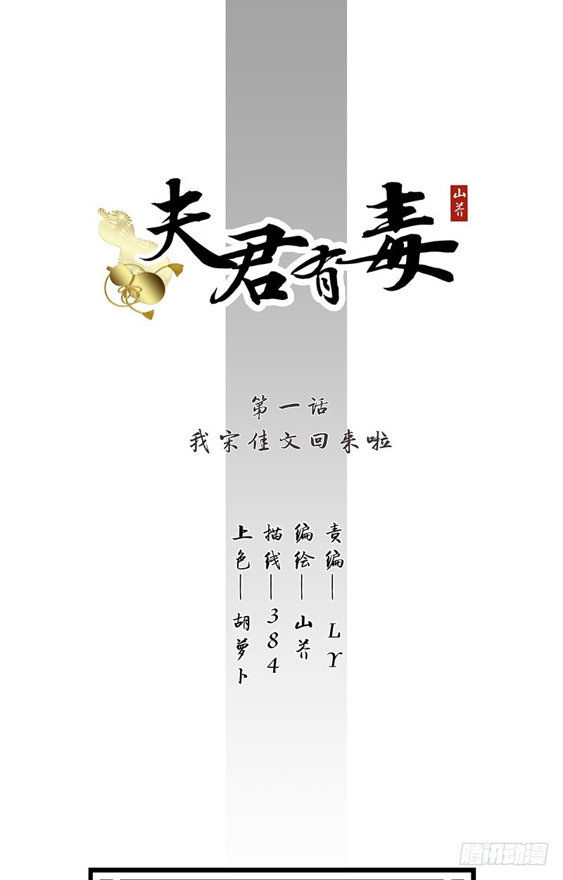 第一章 我宋佳文回来啦0