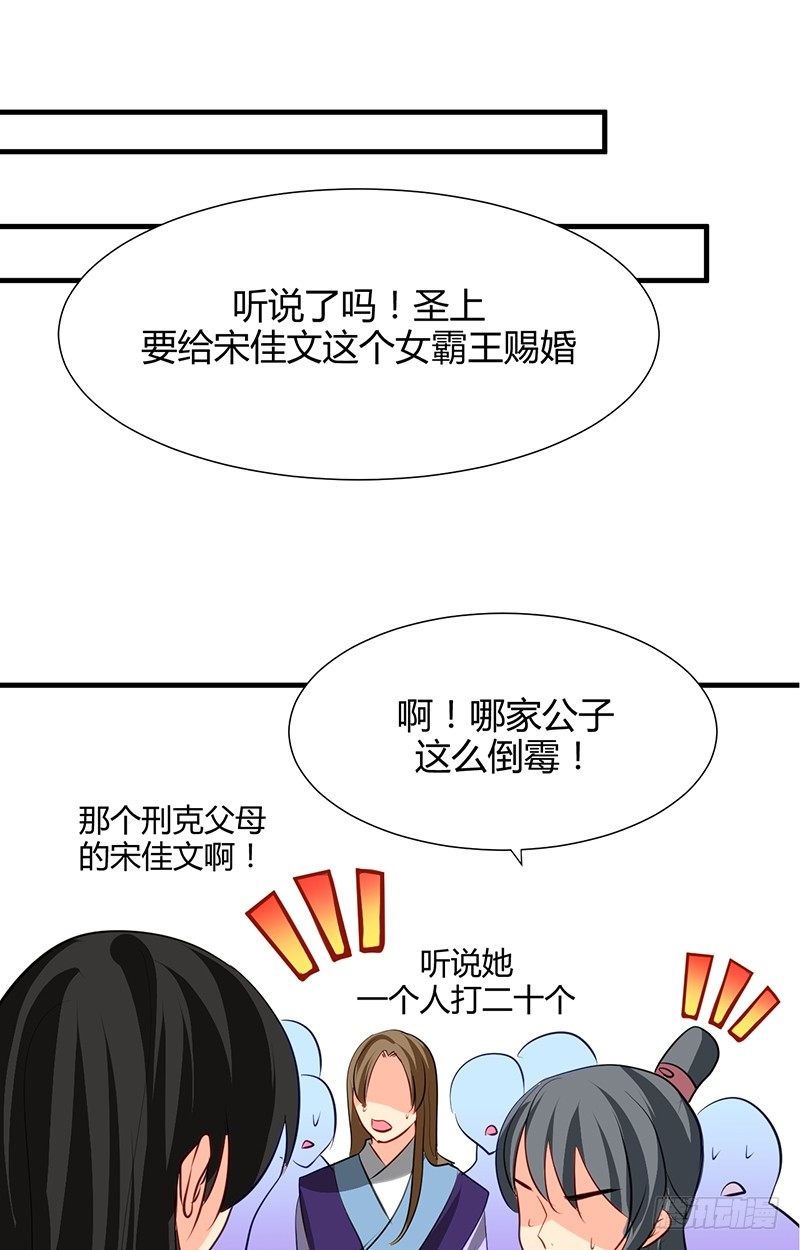 第一章 我宋佳文回来啦15