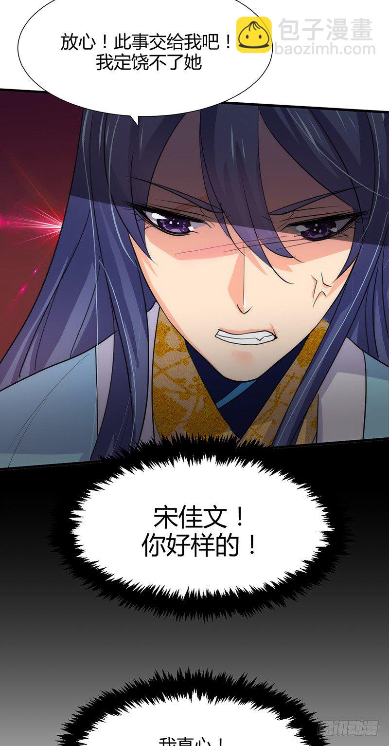 第一章 我宋佳文回来啦34