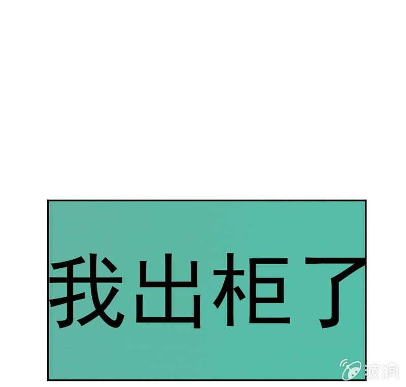 出柜总裁？请指教0