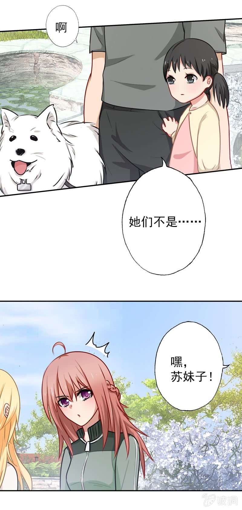 沈总是gay吧？19