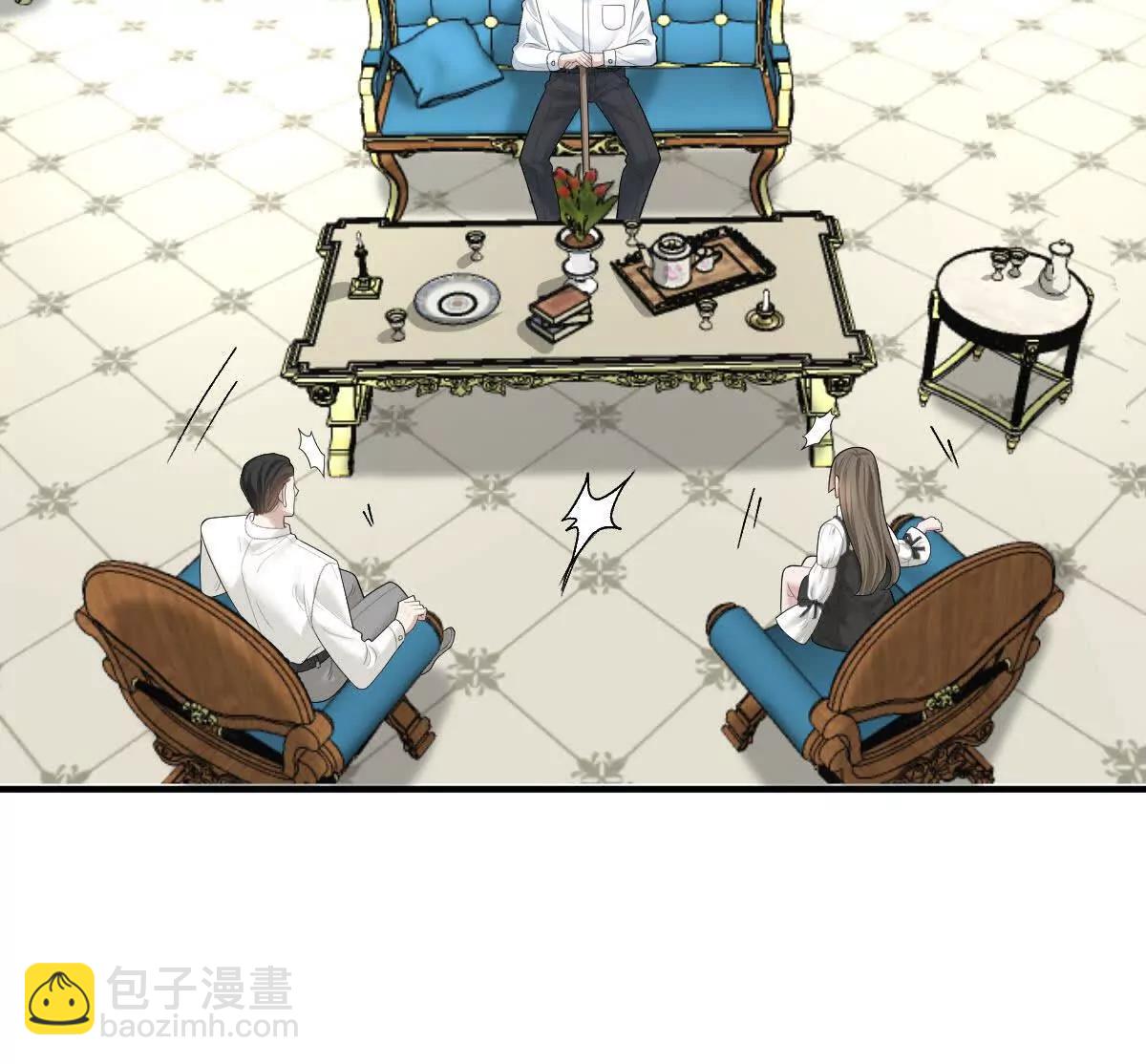 第76话 在逃千金11