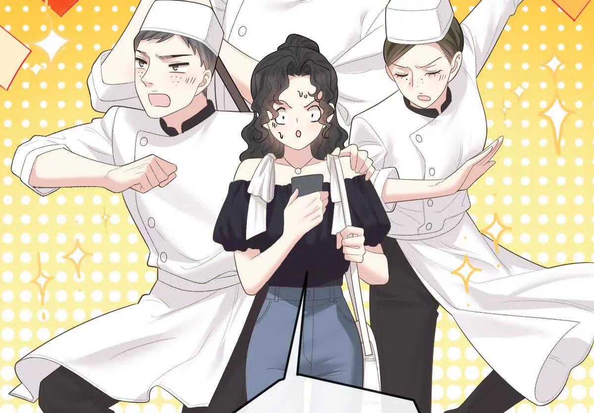 第76话 在逃千金63