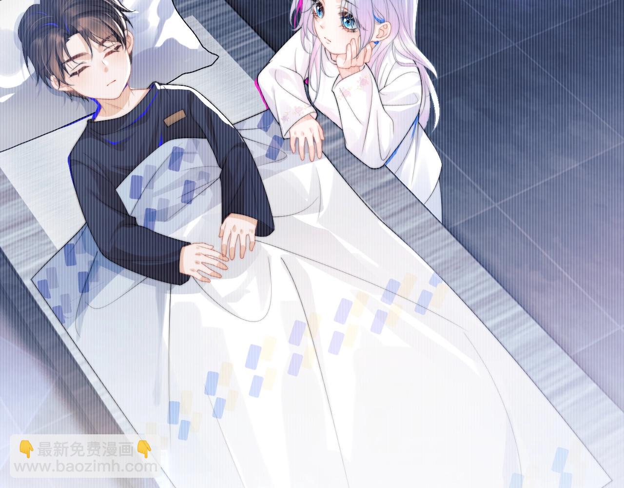 第1话 高冷指挥官在我怀里哭唧唧96