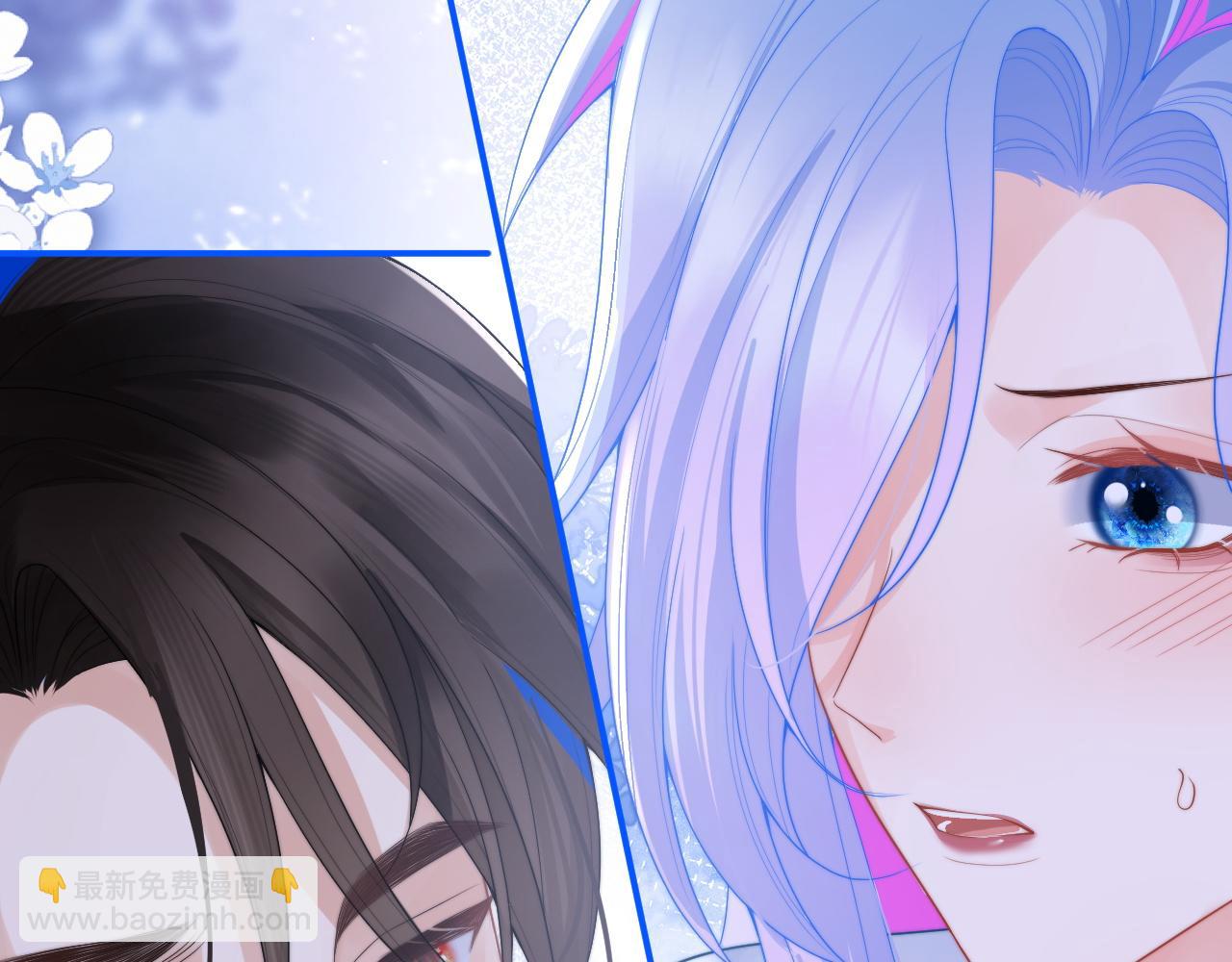 第11话 冷酷上司变身成小魅魔76