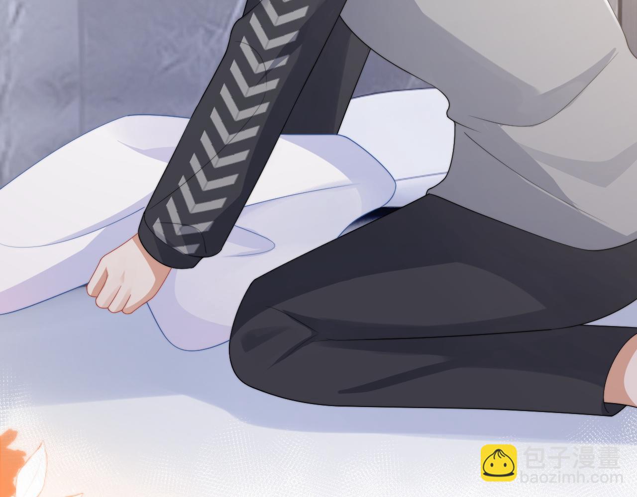 第13话 上司对我撒娇求抱抱24