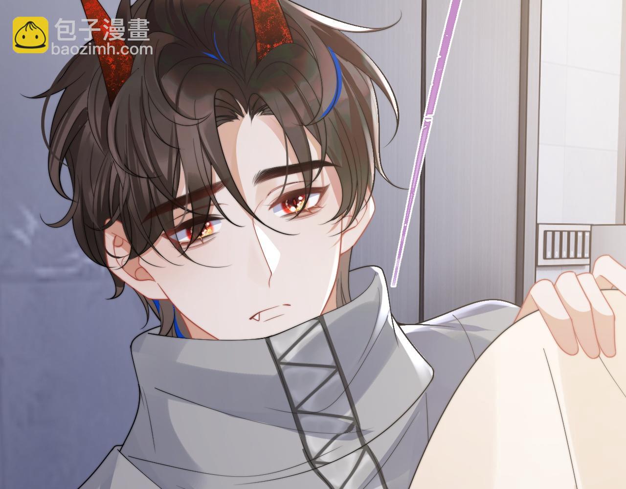 第13话 上司对我撒娇求抱抱29