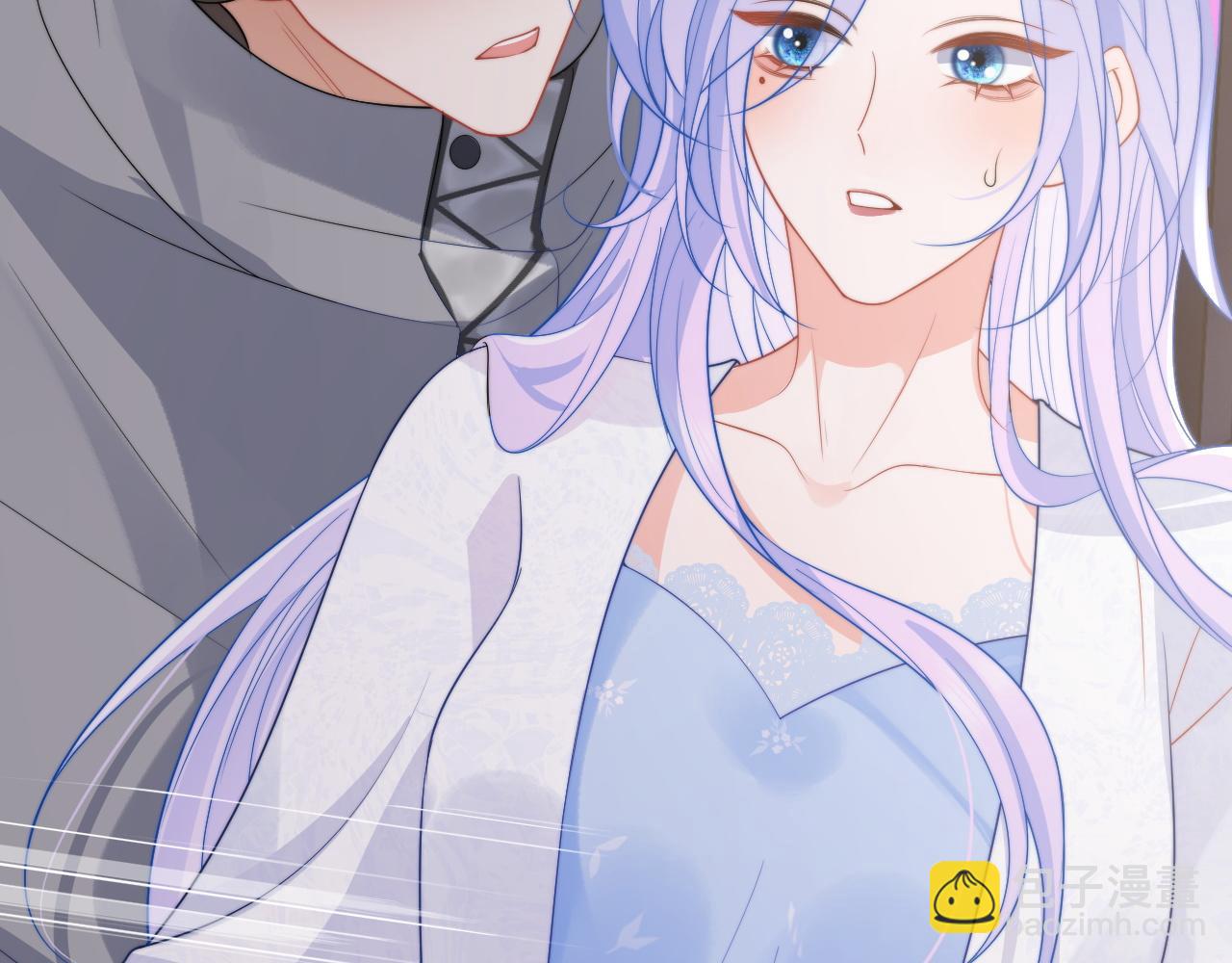 第13话 上司对我撒娇求抱抱40