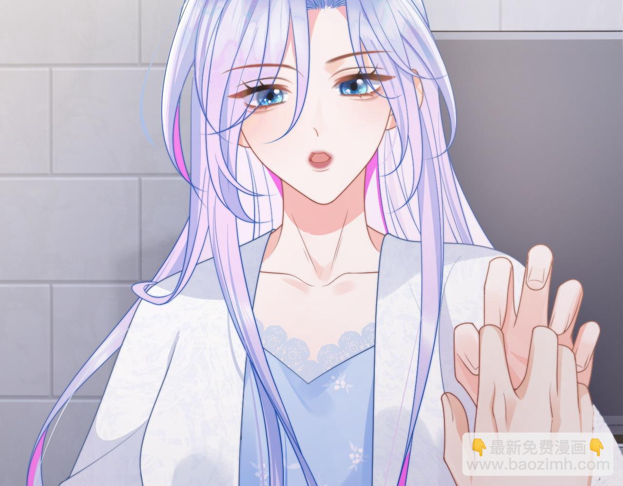 第13话 上司对我撒娇求抱抱57