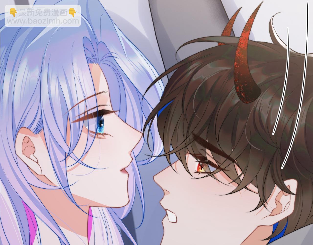 第13话 上司对我撒娇求抱抱74