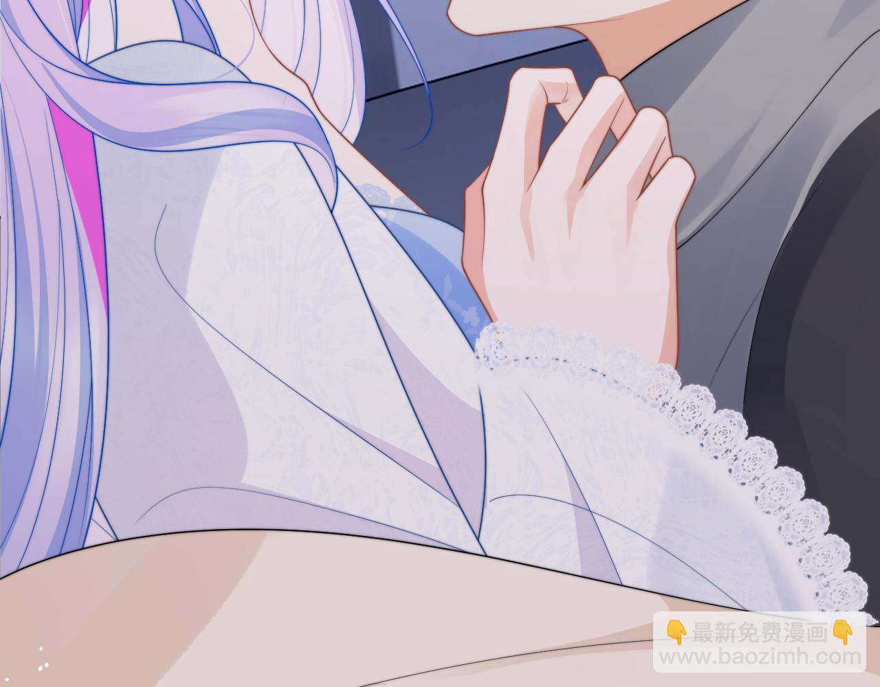 第13话 上司对我撒娇求抱抱75