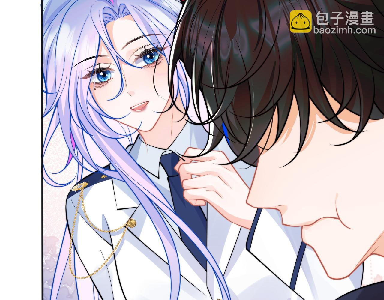 第41话 保护宝宝~11