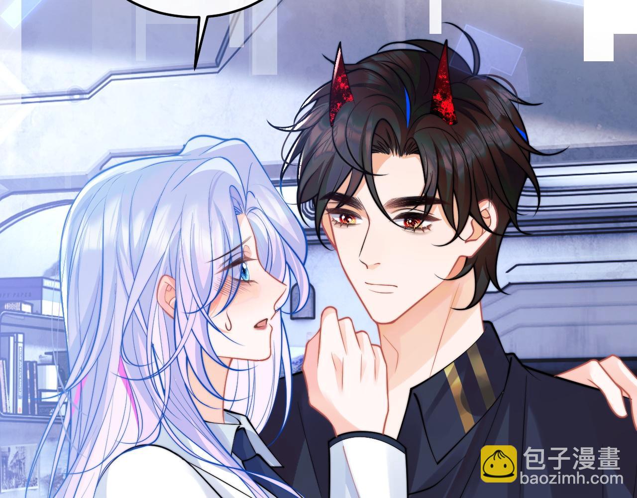 第41话 保护宝宝~87