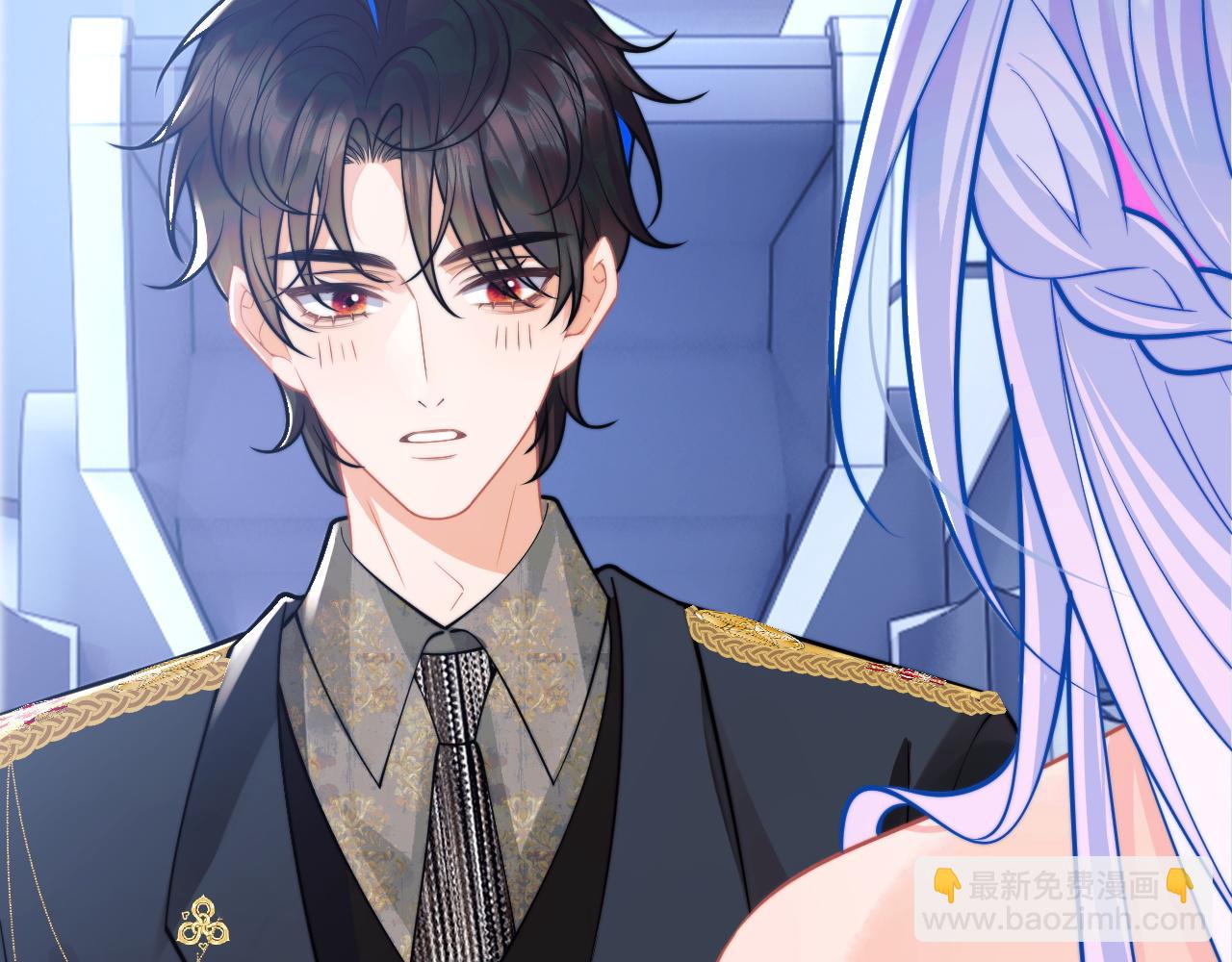 第47话 傲娇上司14