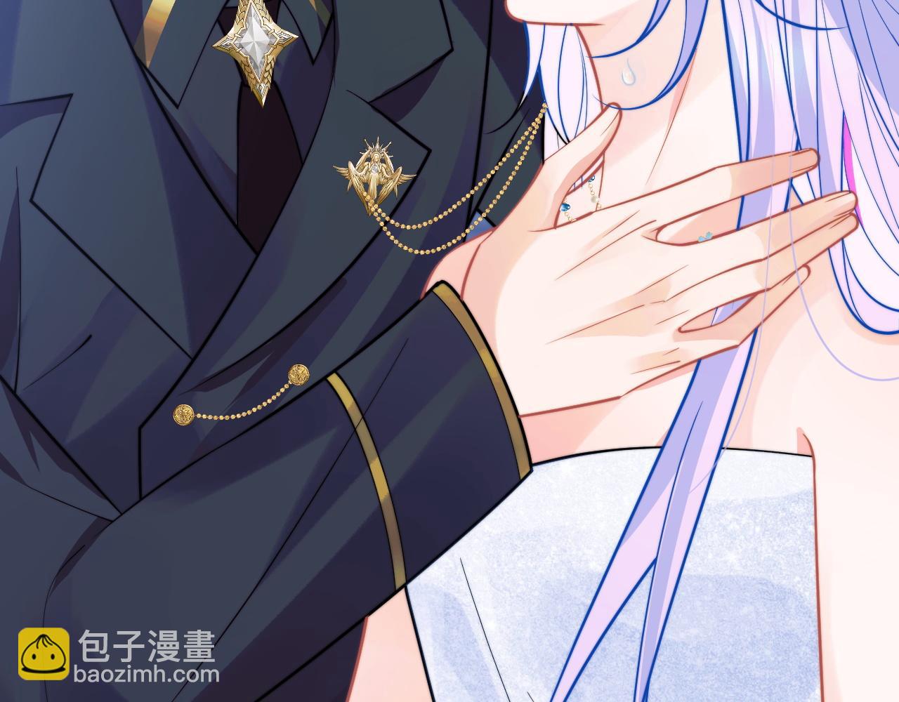 第49话 花式贴贴~19