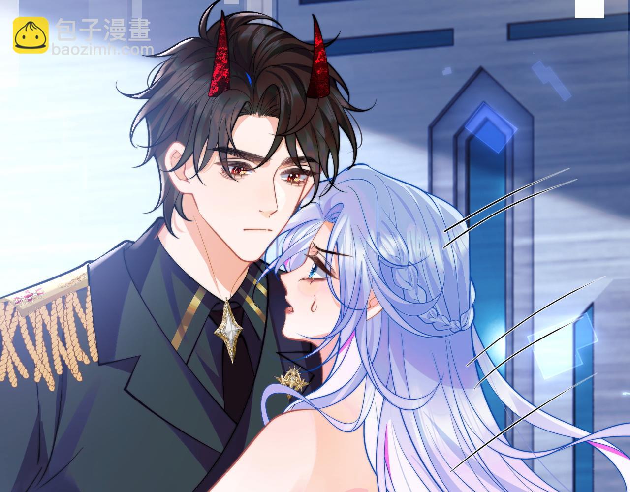 第49话 花式贴贴~36