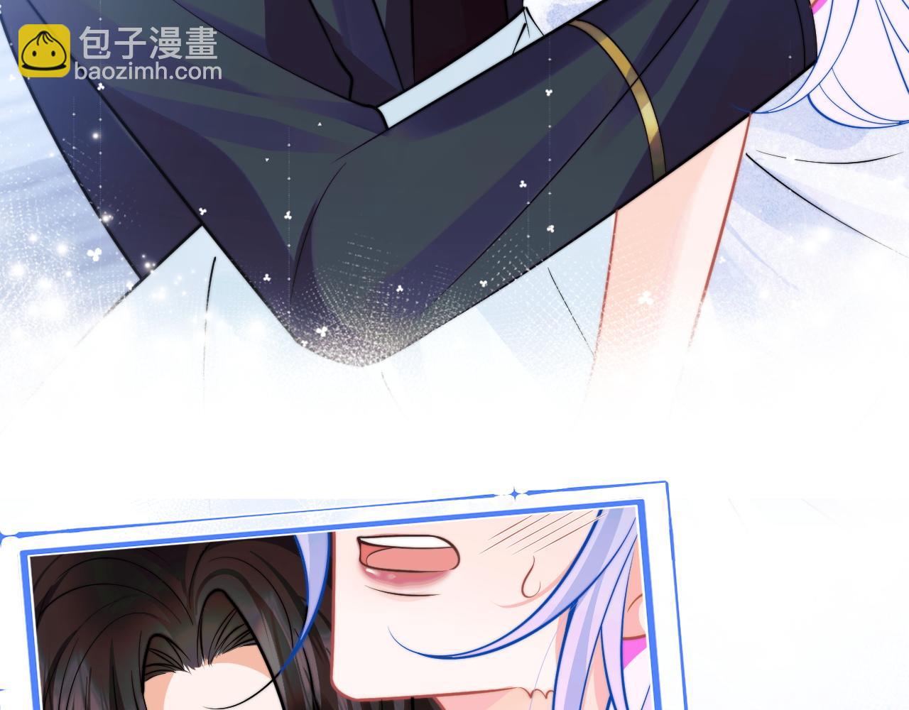 第49话 花式贴贴~45