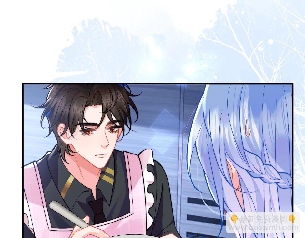 第49话 花式贴贴~71