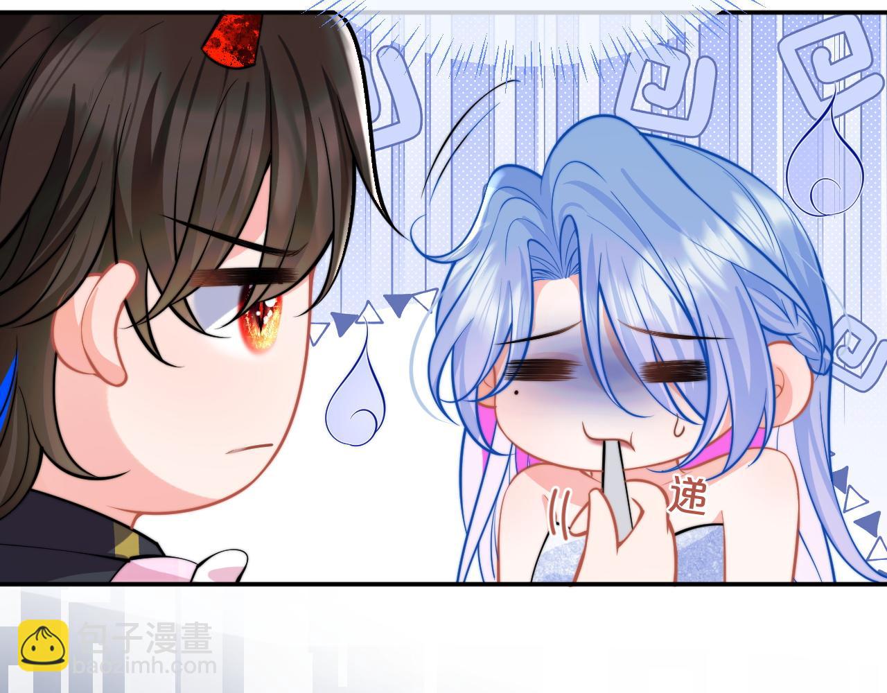 第49话 花式贴贴~75