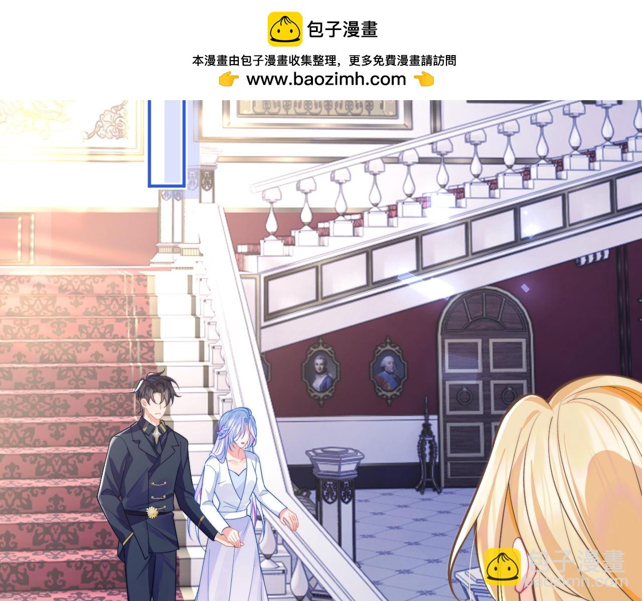 第51话 上司好粘人34